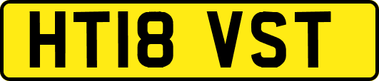 HT18VST