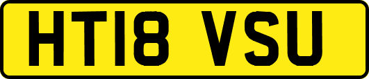 HT18VSU