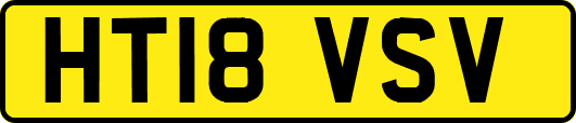 HT18VSV