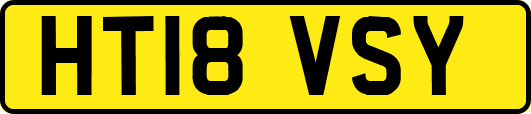 HT18VSY