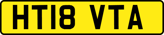 HT18VTA