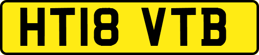 HT18VTB