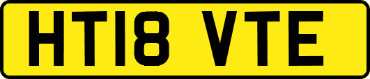 HT18VTE