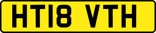 HT18VTH