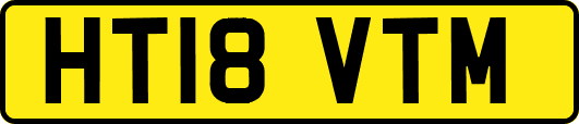 HT18VTM