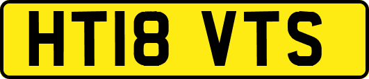 HT18VTS