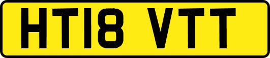 HT18VTT