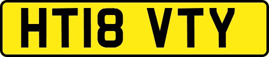 HT18VTY