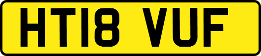 HT18VUF