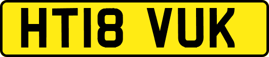 HT18VUK