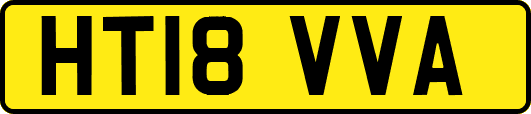 HT18VVA