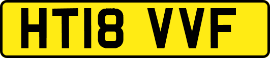 HT18VVF