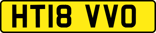 HT18VVO