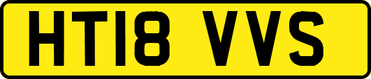 HT18VVS