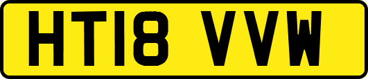 HT18VVW