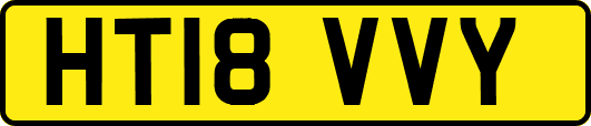 HT18VVY