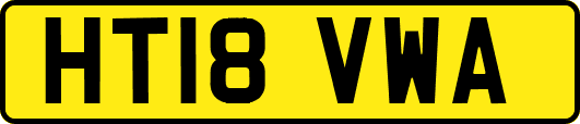 HT18VWA