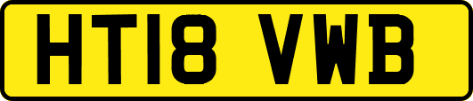 HT18VWB