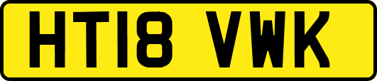 HT18VWK