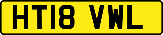 HT18VWL