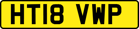 HT18VWP