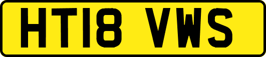 HT18VWS