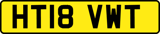 HT18VWT
