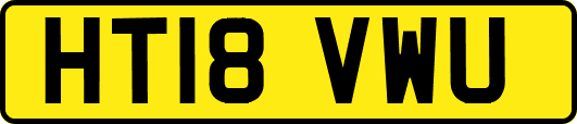 HT18VWU