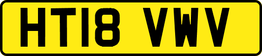 HT18VWV