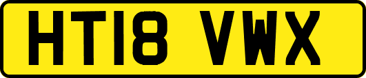 HT18VWX