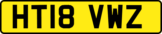 HT18VWZ