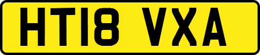 HT18VXA