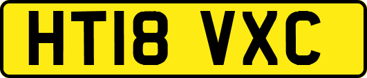 HT18VXC