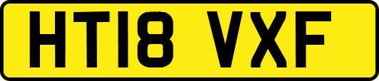 HT18VXF