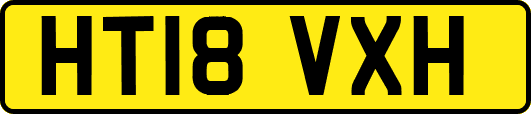 HT18VXH