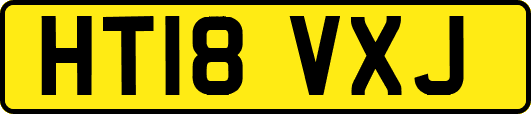HT18VXJ