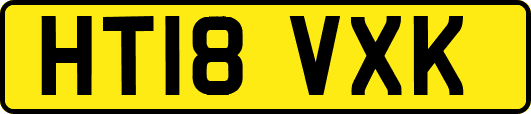 HT18VXK
