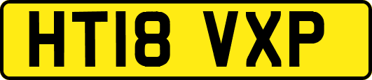 HT18VXP