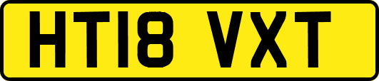 HT18VXT