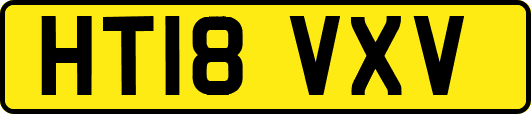HT18VXV