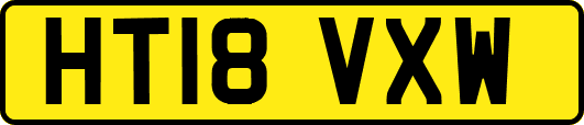 HT18VXW