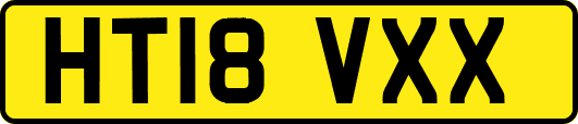 HT18VXX