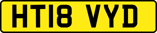 HT18VYD