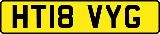 HT18VYG