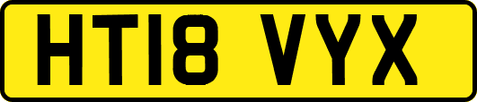 HT18VYX