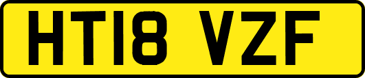 HT18VZF