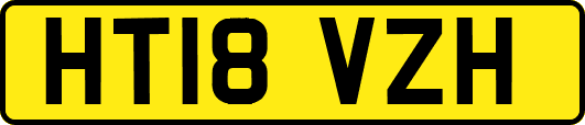 HT18VZH