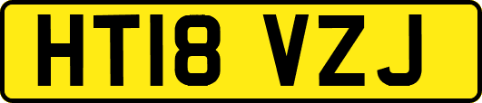 HT18VZJ