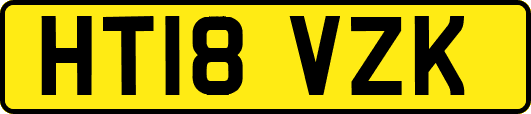 HT18VZK