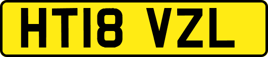 HT18VZL